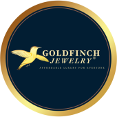 Logo Goldfinch Jewelry